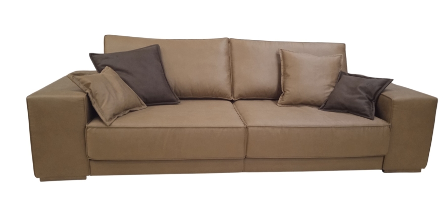 Диван прямой Бартоломью