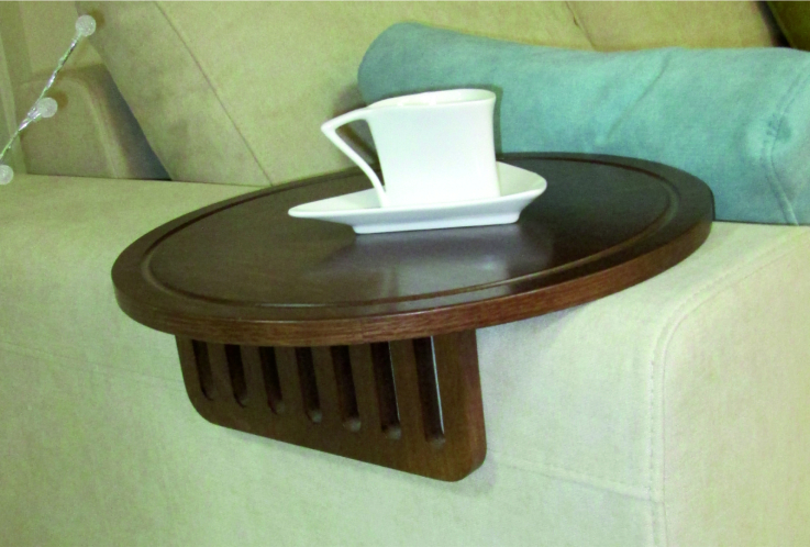 Столярные изделия