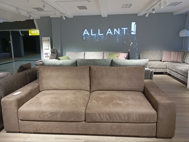 Диван  Флекс со спальным местом