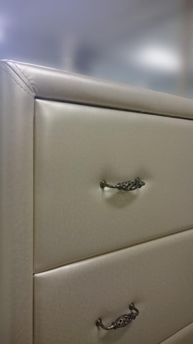 Кровать Санторини 