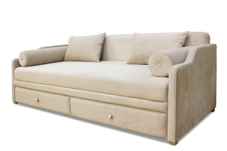 Кровать детская Флора