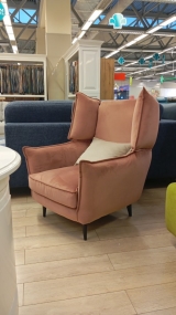 Кресло Такеши