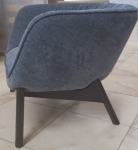 Кресло Гайд