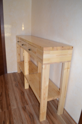 Столярные изделия