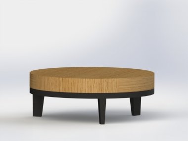 Стол журнальный NEW N 007