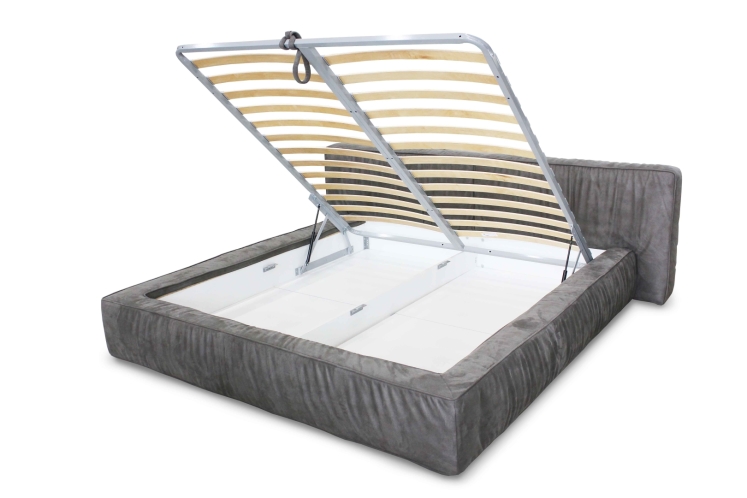 Кровать Шер