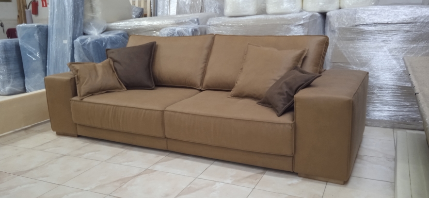 Диван прямой Бартоломью