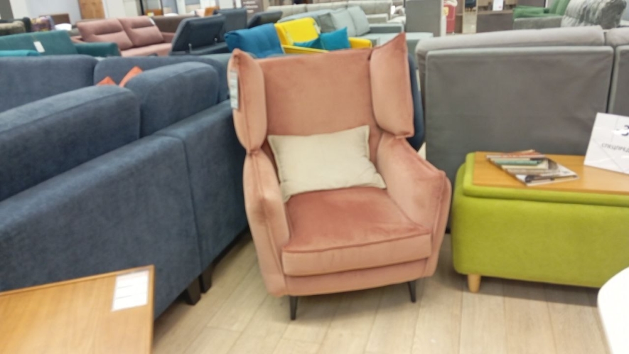 Кресло Такеши