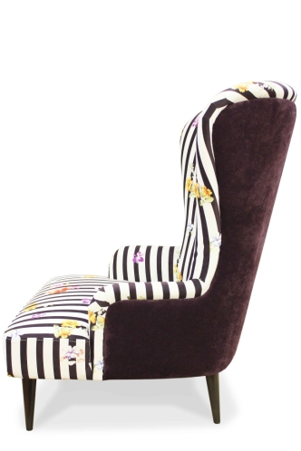 Кресло Баттерфляй