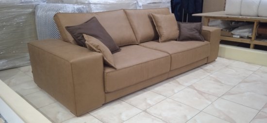 Диван прямой Бартоломью