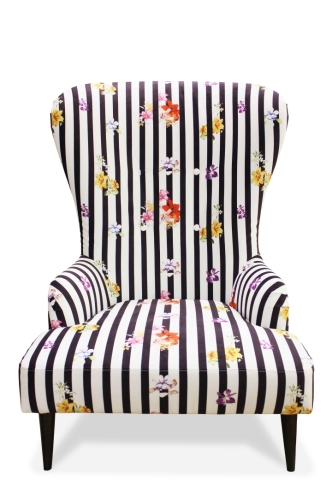 Кресло Баттерфляй