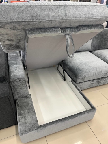 Угловой диван Флекс