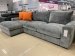 Угловой диван Флекс