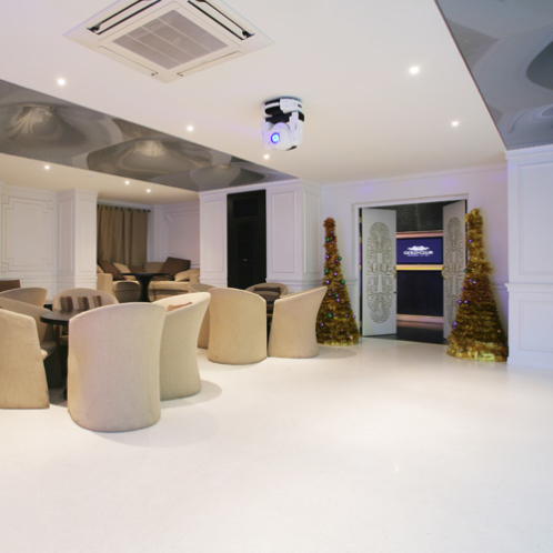 Кресла для ресторана