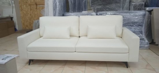 Диван Берген со спальным местом