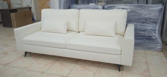 Диван Берген со спальным местом