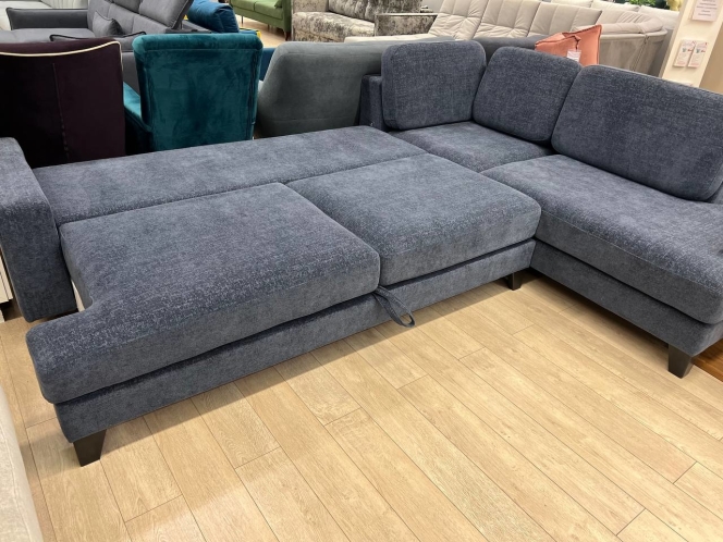 Диван угловой Ричард