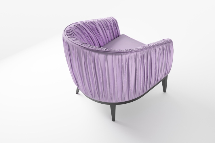 Кресло Флоренция