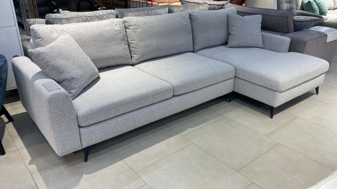 Угловой диван Берген
