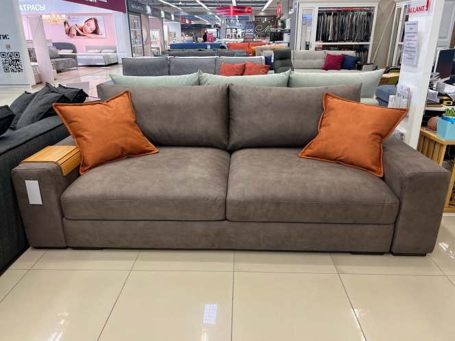 Диван  Флекс со спальным местом