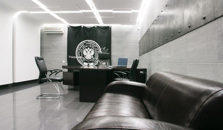 Диваны для офиса