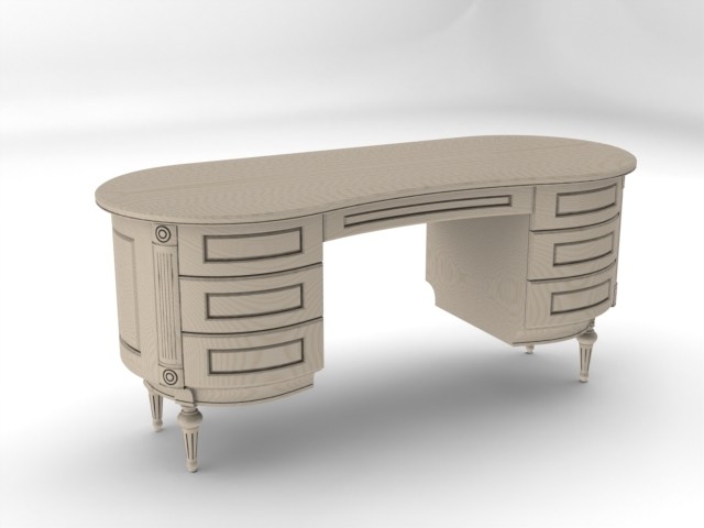 Стол Реналь