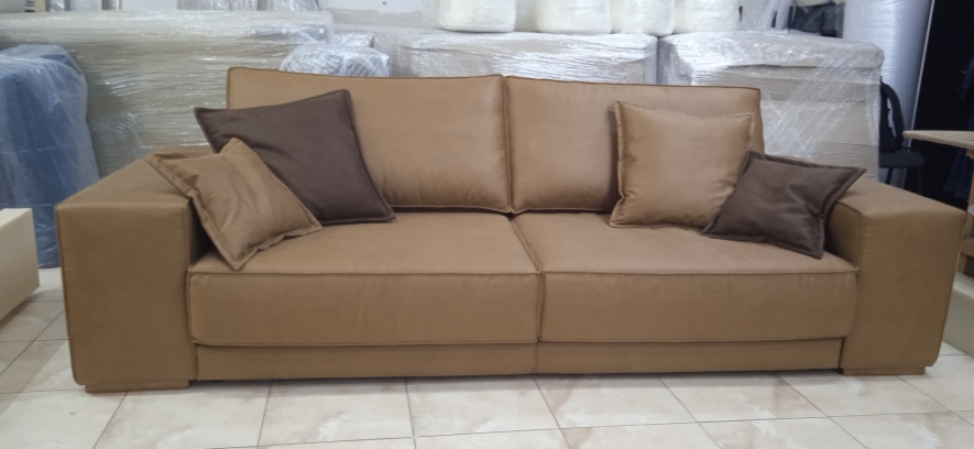 Диван прямой Бартоломью