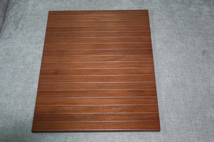 Гибкая накладка на подлокотник