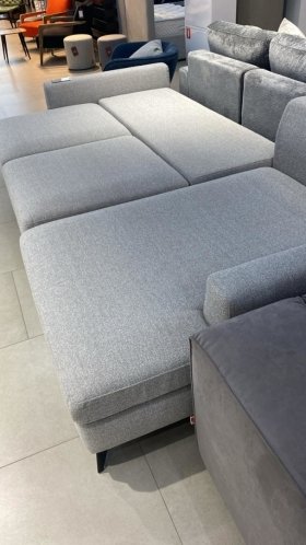 Угловой диван Берген