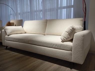 Диван Берген со спальным местом