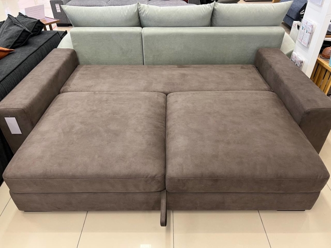 Диван  Флекс со спальным местом