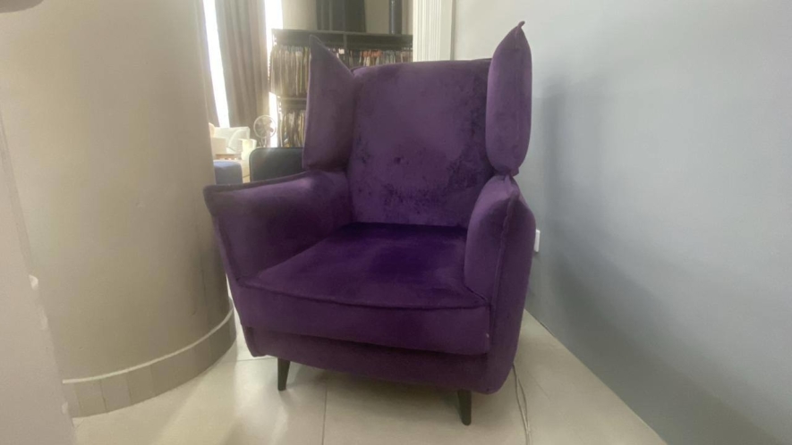 Кресло Такеши