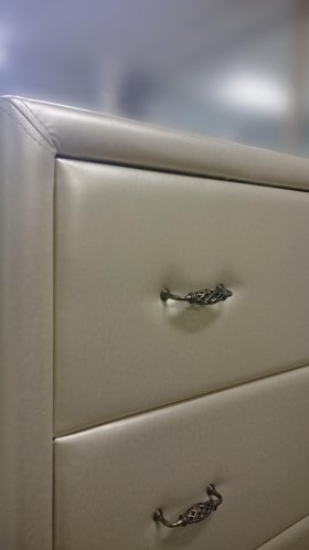 Кровать Санторини 