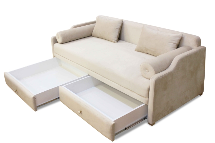 Кровать детская Флора