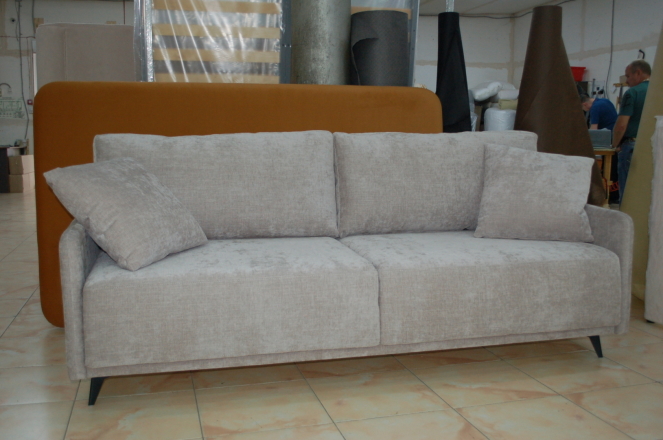 Диван прямой Оскар