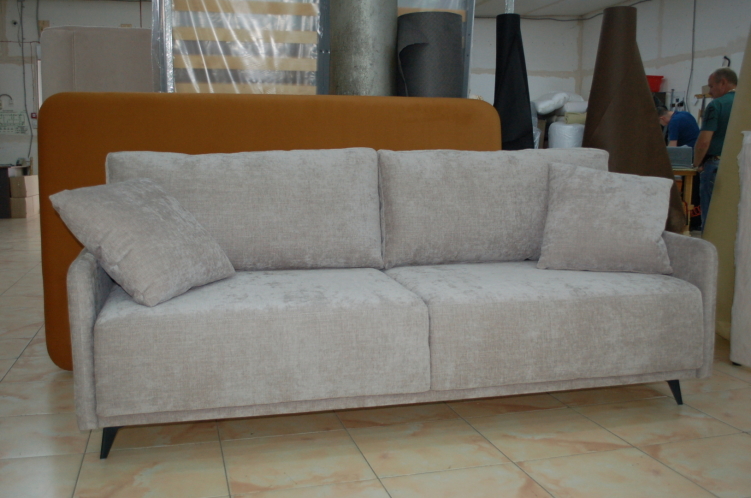 Диван прямой Оскар