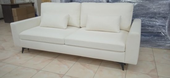 Диван Берген со спальным местом