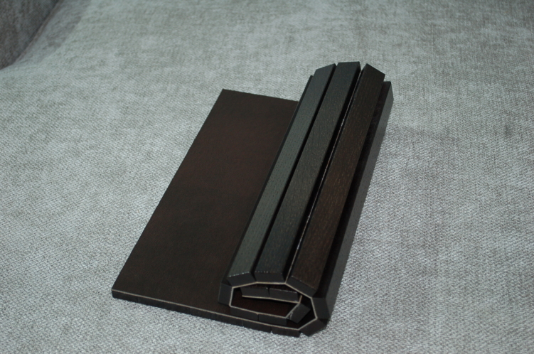 Гибкая накладка на подлокотник