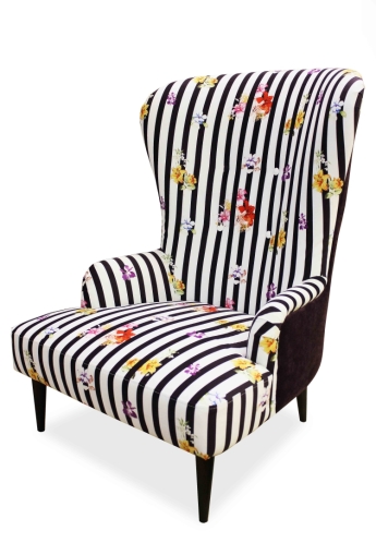 Кресло Баттерфляй