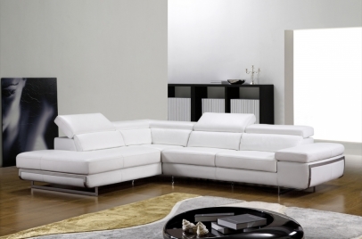 Выбираем угловой диван от производителя