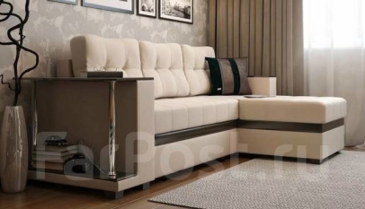 Мягкая мебель на заказ - украшение вашего интерьера