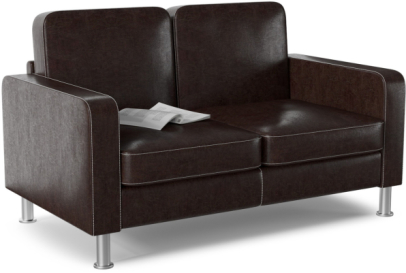 Выбираем офисные диваны