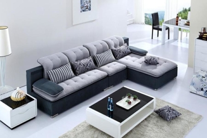 Критерии выбора мягкой мебели на заказ