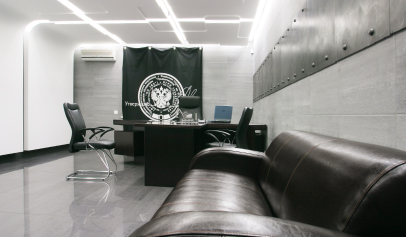 Офисная мягкая мебель на заказ - преимущества и недостатки