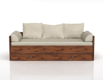 Диваны-кровати для повседневного сна