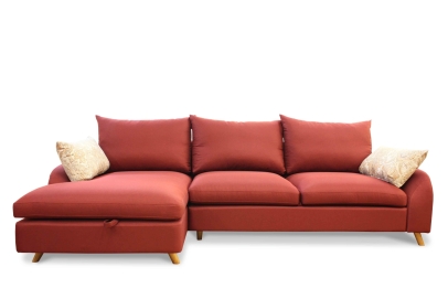 Как выбрать удобный угловой диван