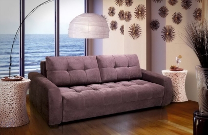 Критерии выбора прямых диванов