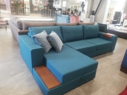 Эстетичная и комфортная мягкая мебель для разных комнат