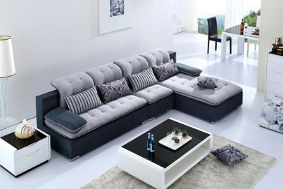 Критерии выбора мягкой мебели на заказ