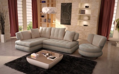 Критерии выбора диванов и кресел